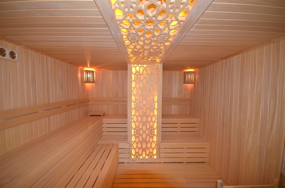 Квартира в Алании, Турция, 40 м² - фото 3