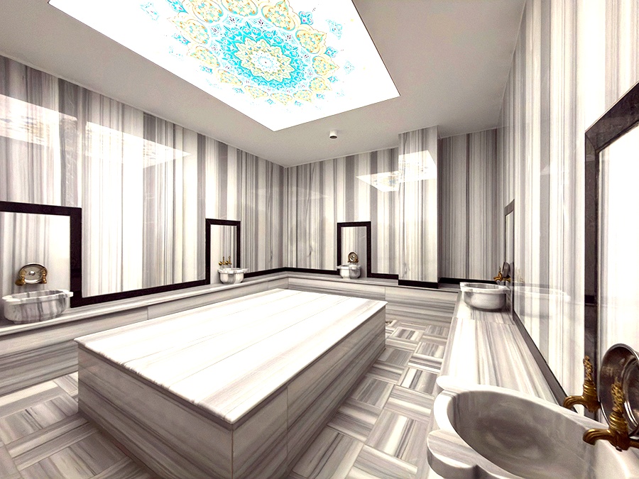 Квартира в Конаклы, Турция, 57 м² - фото 3