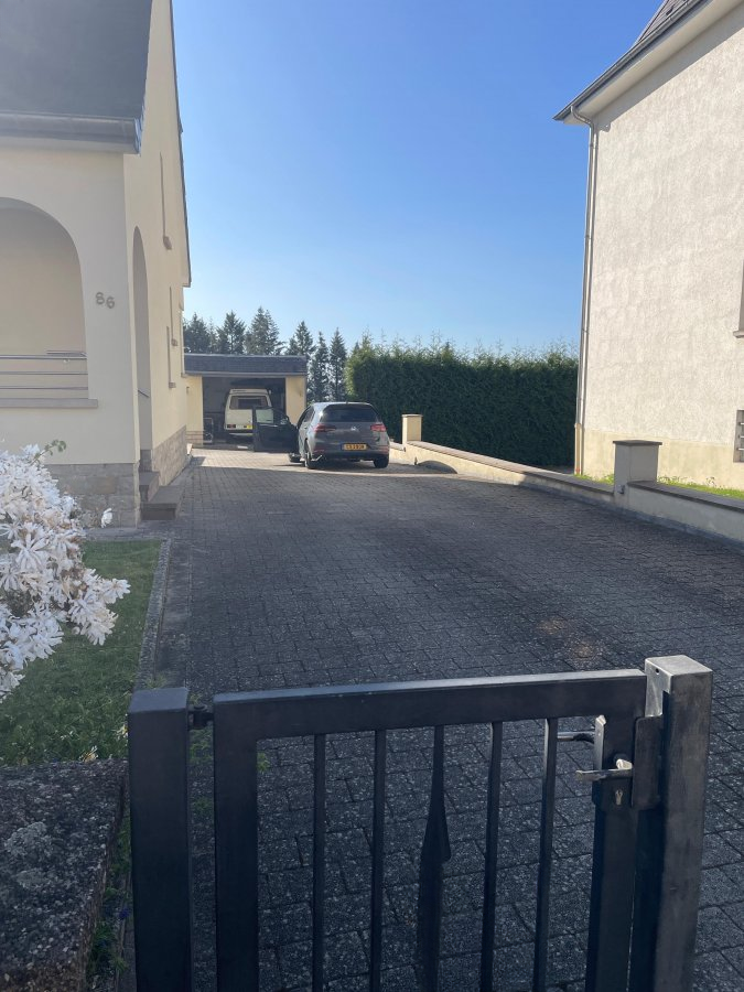 Квартира в Люксембурге, Люксембург, 168 м² - фото 4