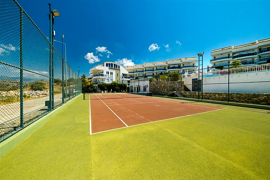 Пентхаус в Конаклы, Турция, 120 м² - фото 4