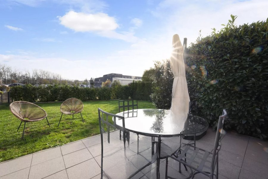 Квартира в Люксембурге, Люксембург, 140 м² - фото 4