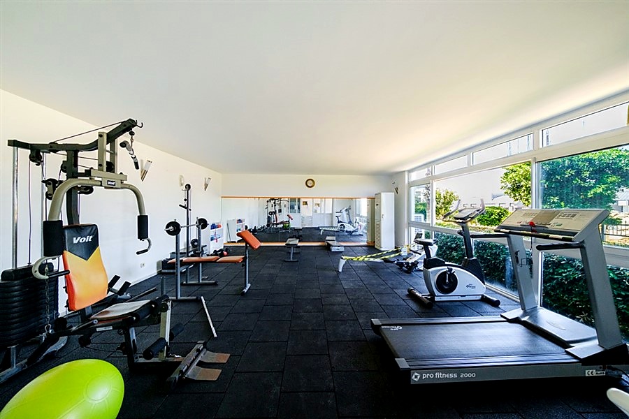 Пентхаус в Конаклы, Турция, 120 м² - фото 5