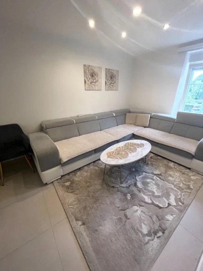 Квартира в Люксембурге, Люксембург, 180 м² - фото 4