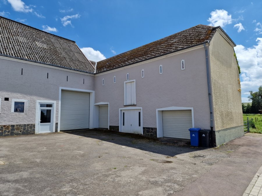 Квартира в Люксембурге, Люксембург, 1 064 м² - фото 4