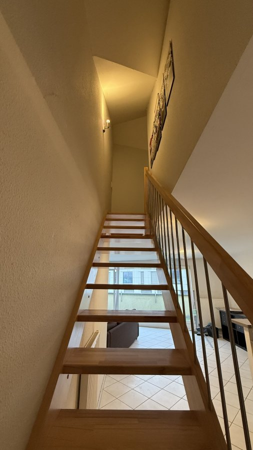 Квартира в Люксембурге, Люксембург, 105 м² - фото 4