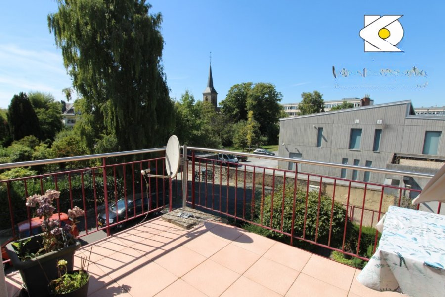 Квартира в Люксембурге, Люксембург, 93 м² - фото 4