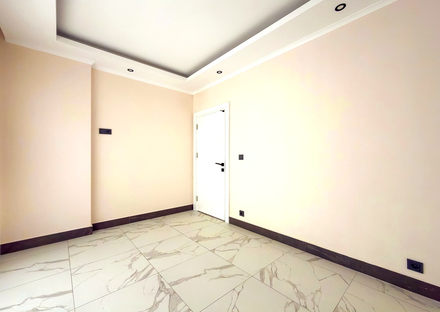 Квартира в Конаклы, Турция, 57 м² - фото 8