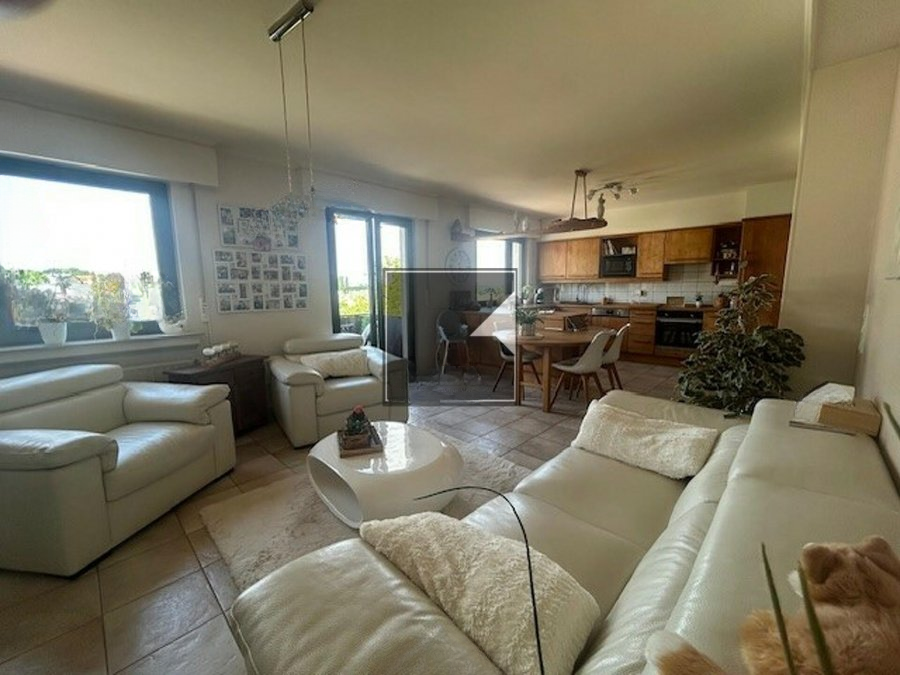 Квартира в Люксембурге, Люксембург, 85 м² - фото 4