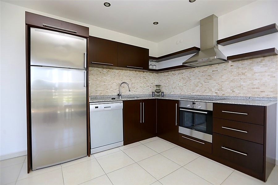 Пентхаус в Конаклы, Турция, 120 м² - фото 9