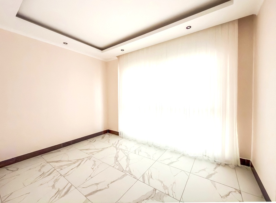 Квартира в Конаклы, Турция, 57 м² - фото 10