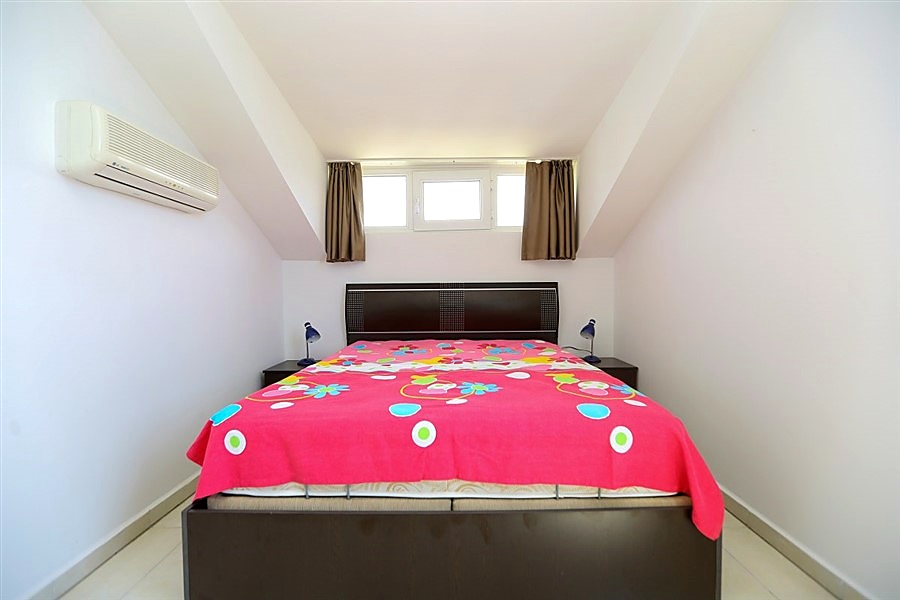 Пентхаус в Конаклы, Турция, 120 м² - фото 12