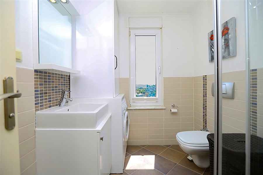 Пентхаус в Конаклы, Турция, 120 м² - фото 14