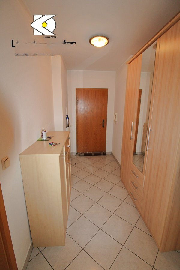 Квартира в Люксембурге, Люксембург, 90 м² - фото 4