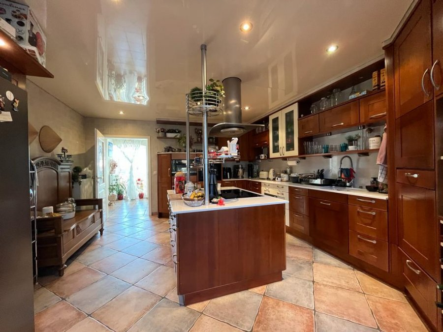 Квартира в Дикирхе, Люксембург, 250 м² - фото 4