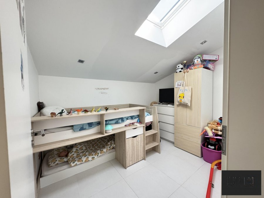 Квартира в Люксембурге, Люксембург, 79 м² - фото 4