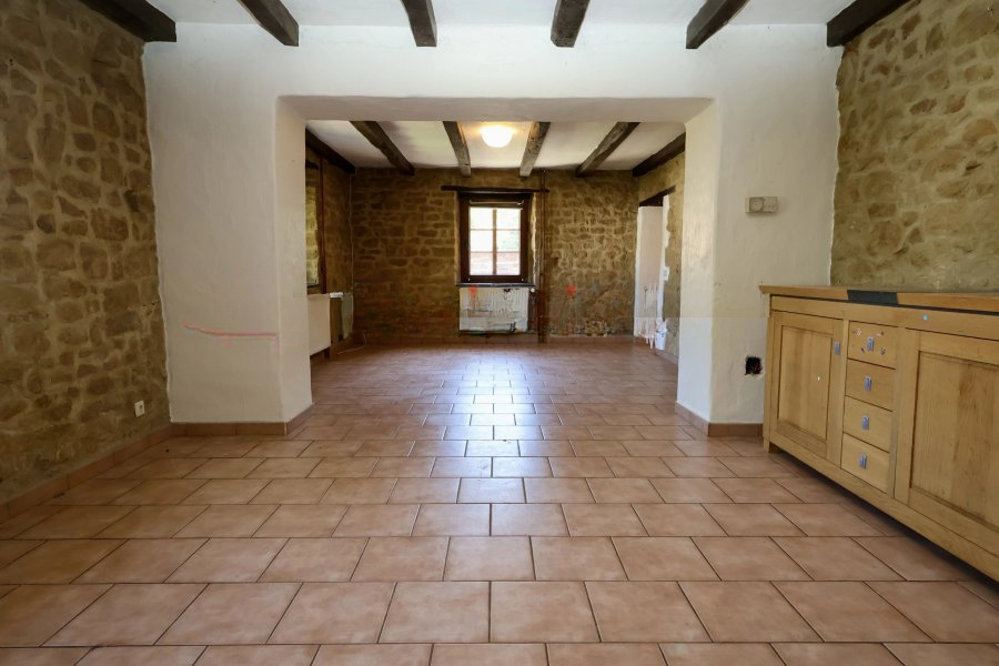 Квартира в Люксембурге, Люксембург, 140 м² - фото 4