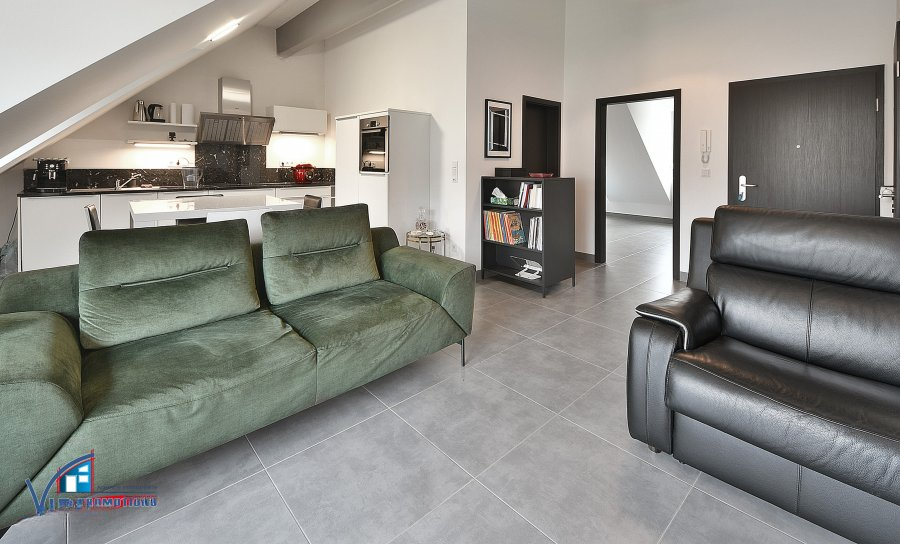 Квартира в Люксембурге, Люксембург, 61 м² - фото 4