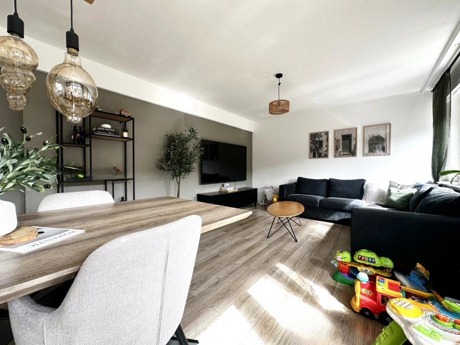 Квартира в Люксембурге, Люксембург, 83 м² - фото 4