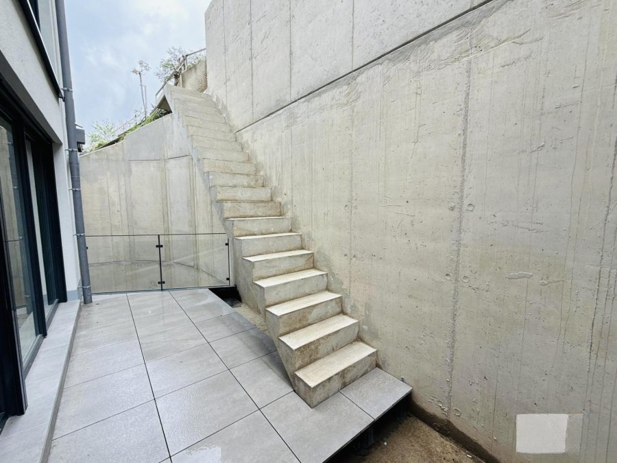 Квартира в Люксембурге, Люксембург, 55 м² - фото 4