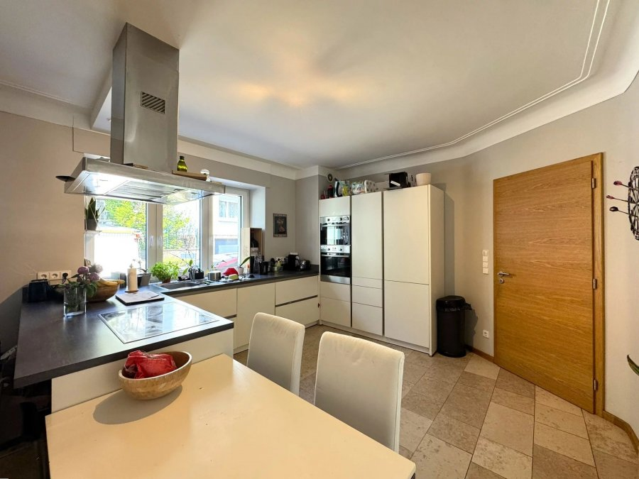 Квартира в Люксембурге, Люксембург, 150 м² - фото 4