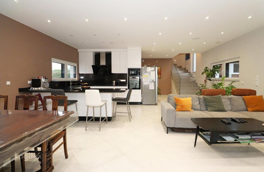 Квартира в Люксембурге, Люксембург - фото 4