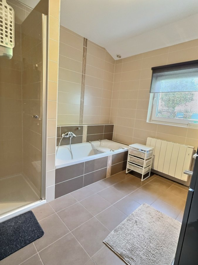 Квартира в Дикирхе, Люксембург, 160 м² - фото 4