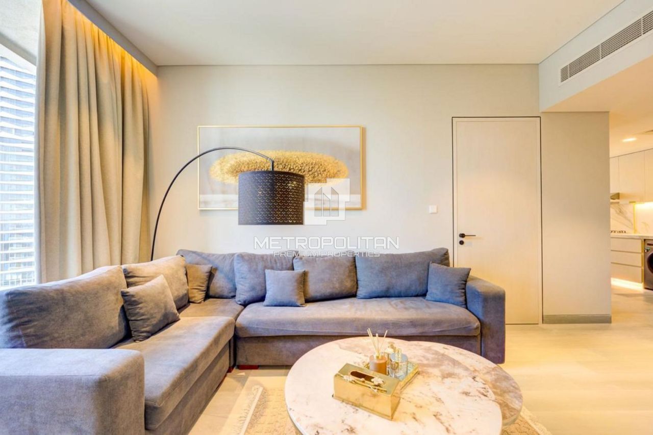 Апартаменты в Дубае, ОАЭ, 85 м² - фото 2