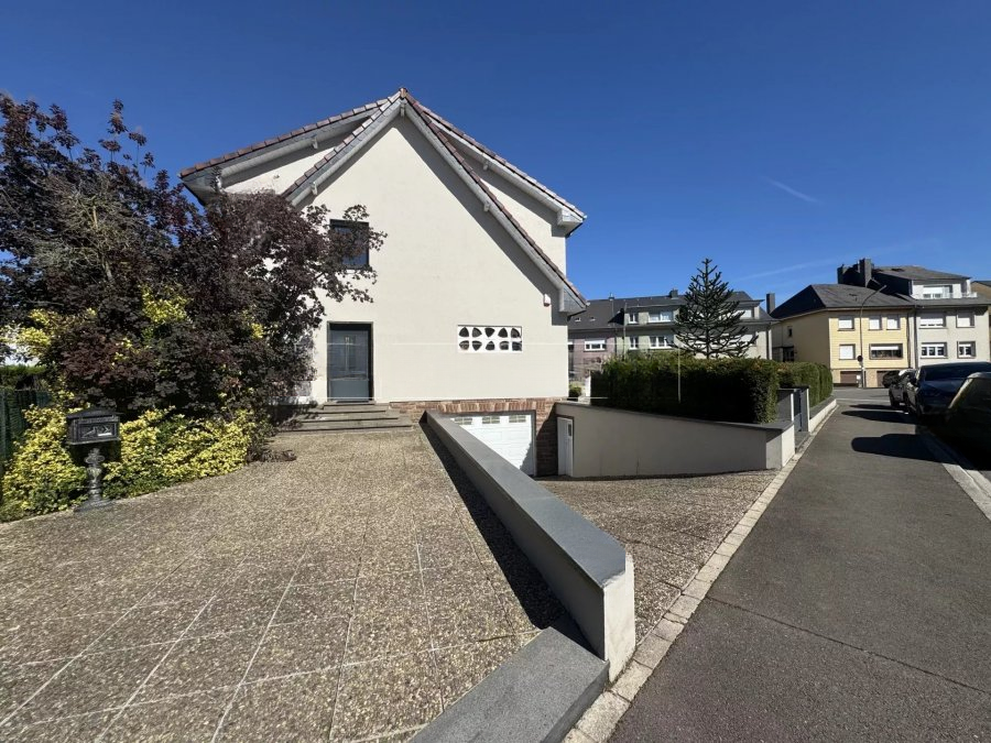 Квартира в Люксембурге, Люксембург, 130 м² - фото 4