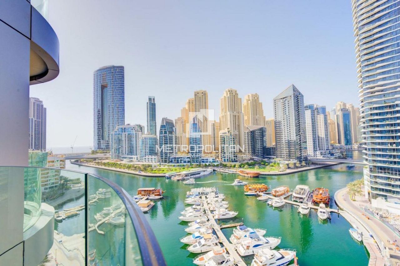 Апартаменты в Дубае, ОАЭ, 85 м² - фото 3