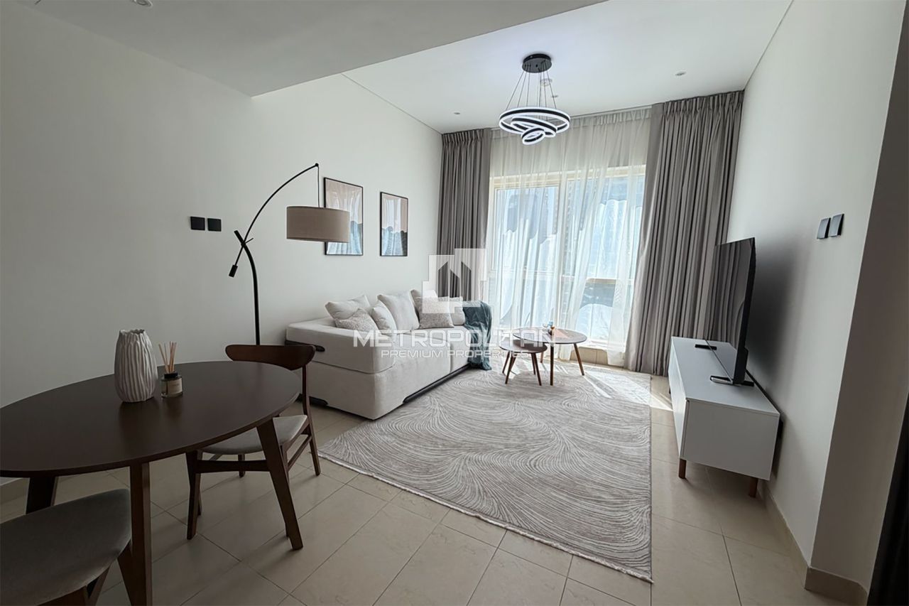 Апартаменты в Дубае, ОАЭ, 112 м² - фото 3