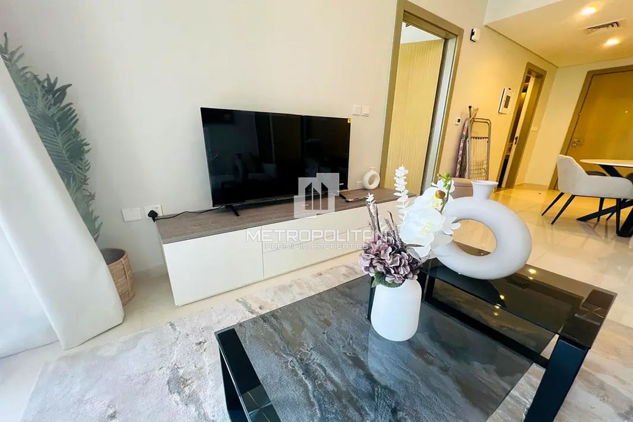 Апартаменты в Дубае, ОАЭ, 76 м² - фото 4