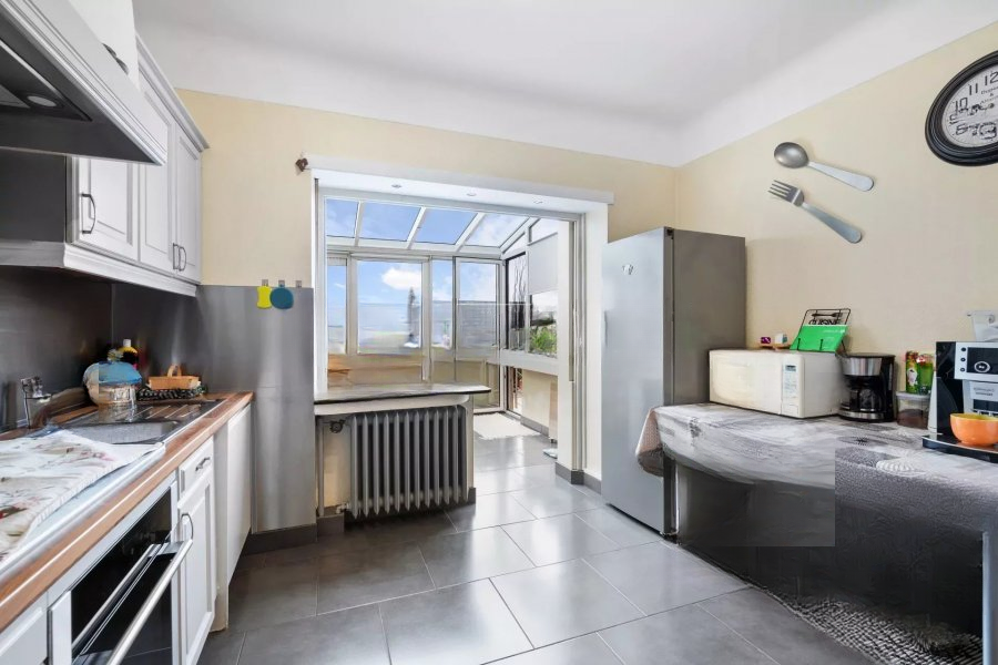 Квартира в Люксембурге, Люксембург, 190 м² - фото 4