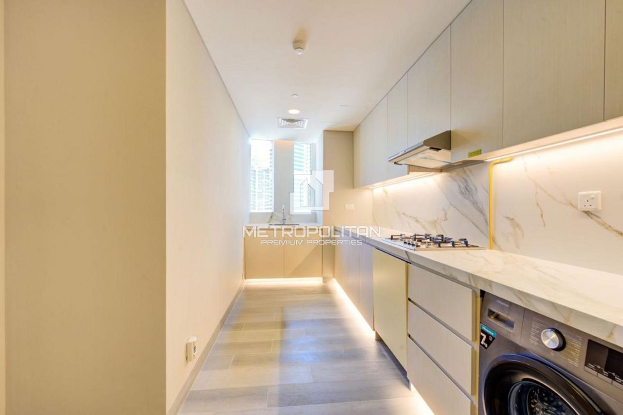 Апартаменты в Дубае, ОАЭ, 85 м² - фото 4