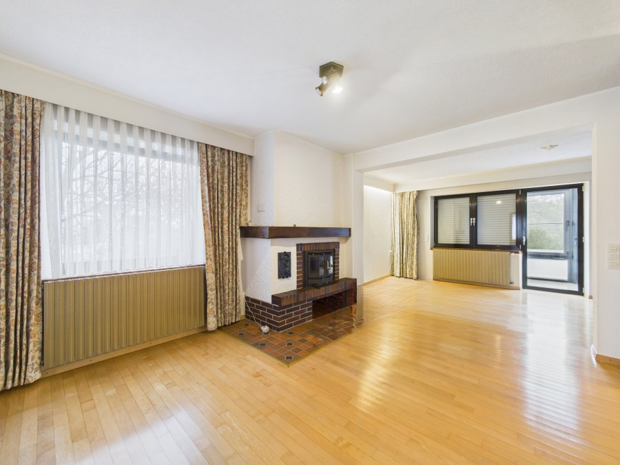 Квартира в Гревенмахере, Люксембург, 176 м² - фото 4