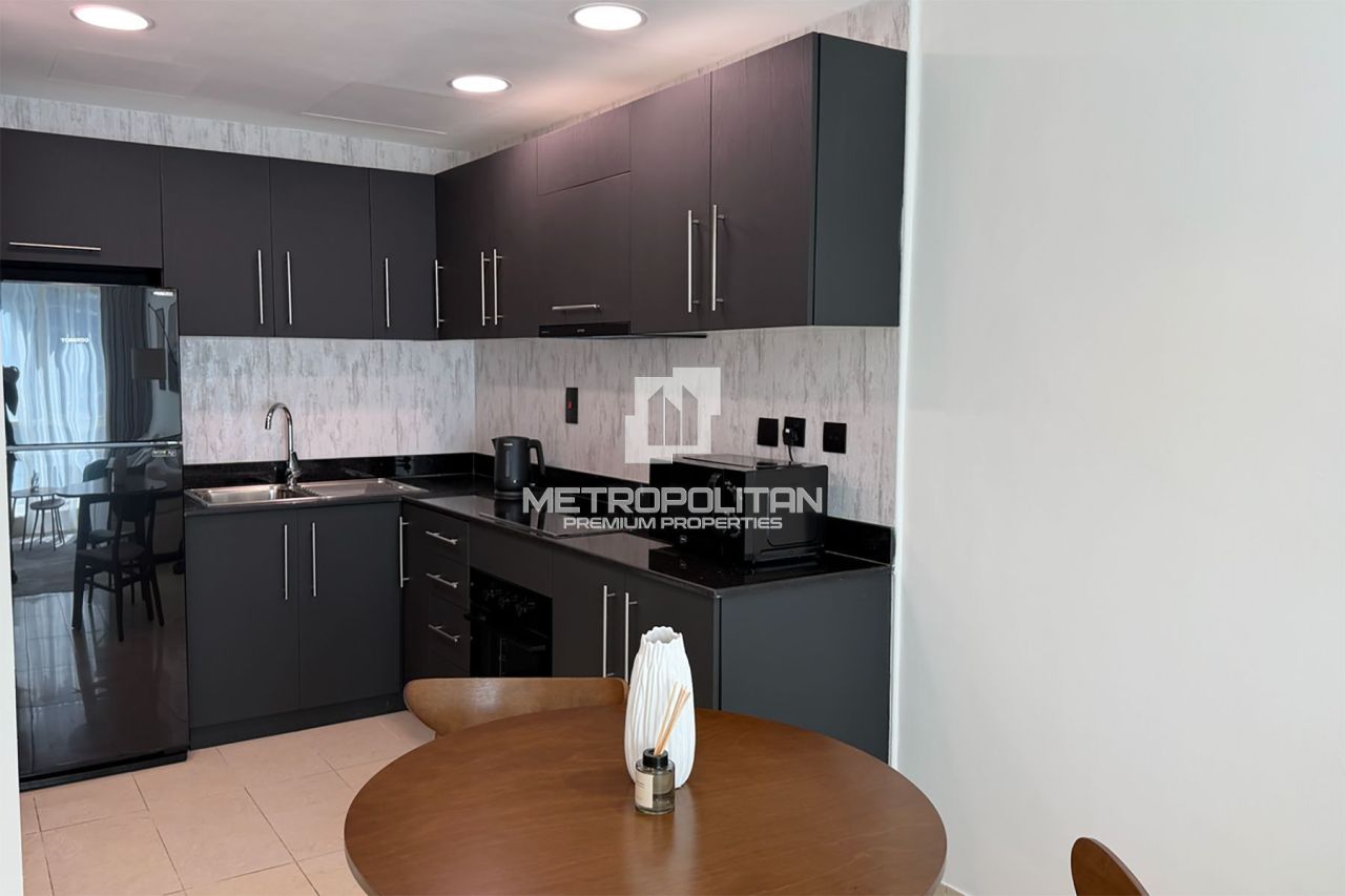 Апартаменты в Дубае, ОАЭ, 112 м² - фото 4