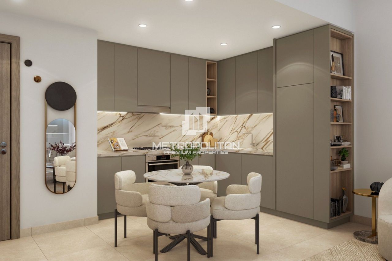 Апартаменты в Дубае, ОАЭ, 68 м² - фото 4