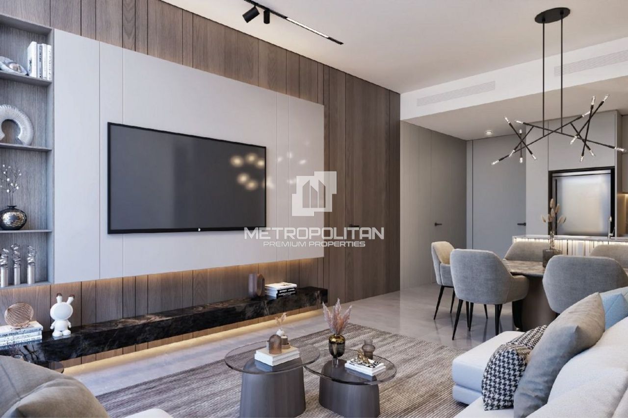 Апартаменты в Дубае, ОАЭ, 98 м² - фото 4