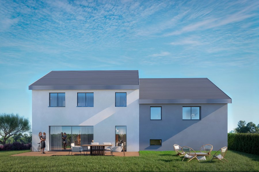 Квартира в Люксембурге, Люксембург, 200 м² - фото 4