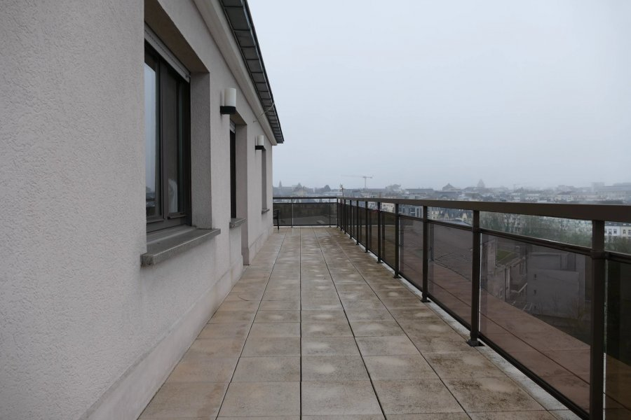 Квартира в Люксембурге, Люксембург, 130 м² - фото 4