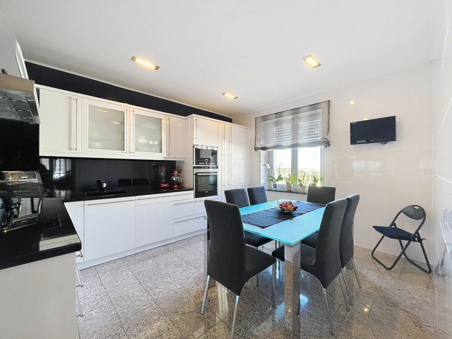 Квартира в Дикирхе, Люксембург, 213 м² - фото 4