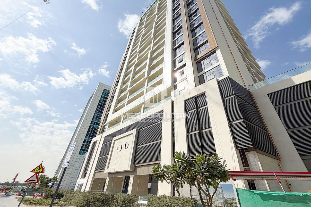 Апартаменты в Дубае, ОАЭ, 68 м² - фото 5