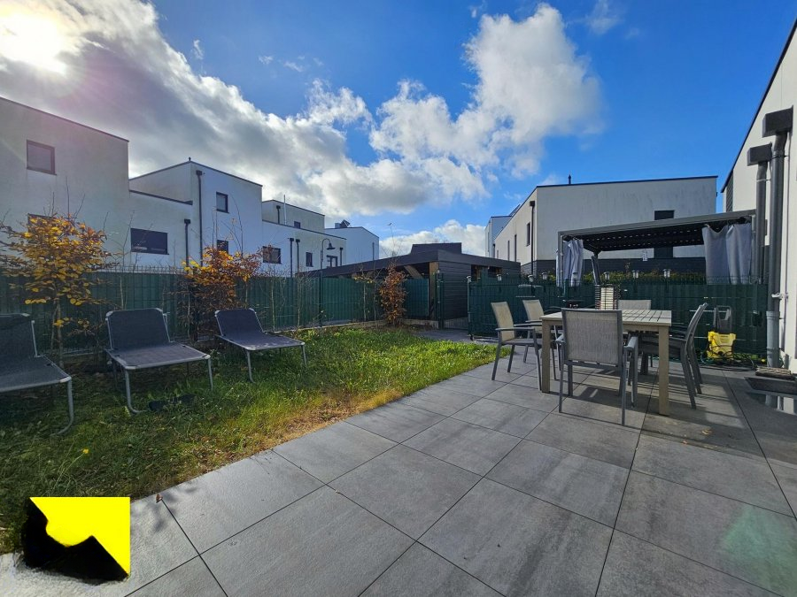 Квартира в Гревенмахере, Люксембург, 147 м² - фото 4