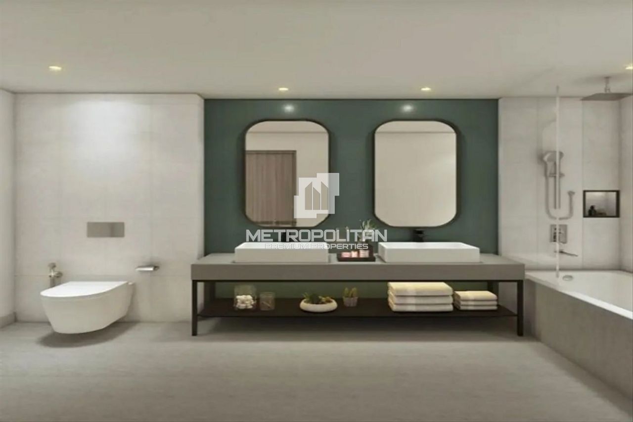 Апартаменты в Дубае, ОАЭ, 69 м² - фото 5