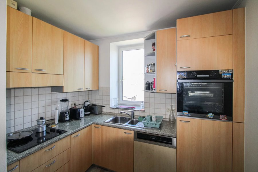 Квартира в Люксембурге, Люксембург, 65 м² - фото 4