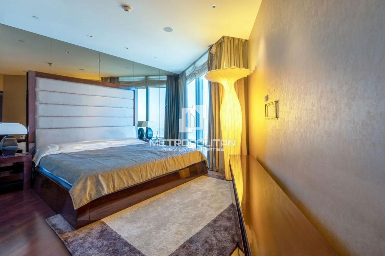 Апартаменты в Дубае, ОАЭ, 85 м² - фото 5