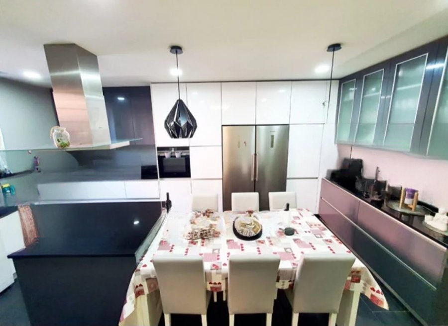 Квартира в Гревенмахере, Люксембург, 150 м² - фото 4