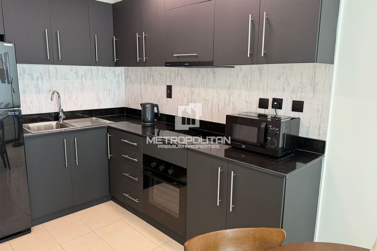 Апартаменты в Дубае, ОАЭ, 112 м² - фото 5