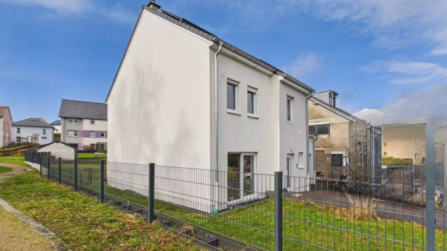 Квартира в Дикирхе, Люксембург, 145 м² - фото 4