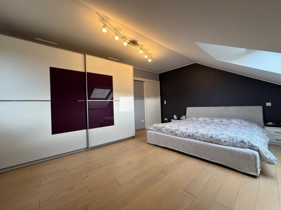 Квартира в Гревенмахере, Люксембург, 128 м² - фото 4