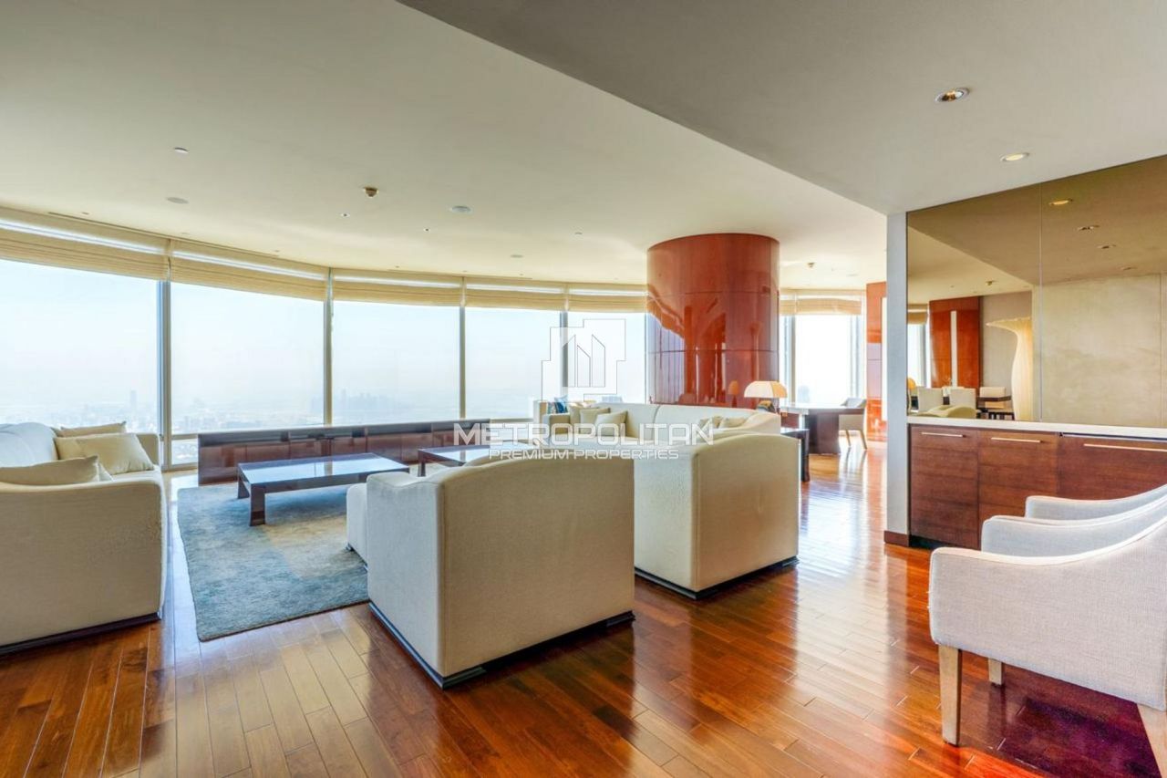 Апартаменты в Дубае, ОАЭ, 85 м² - фото 6